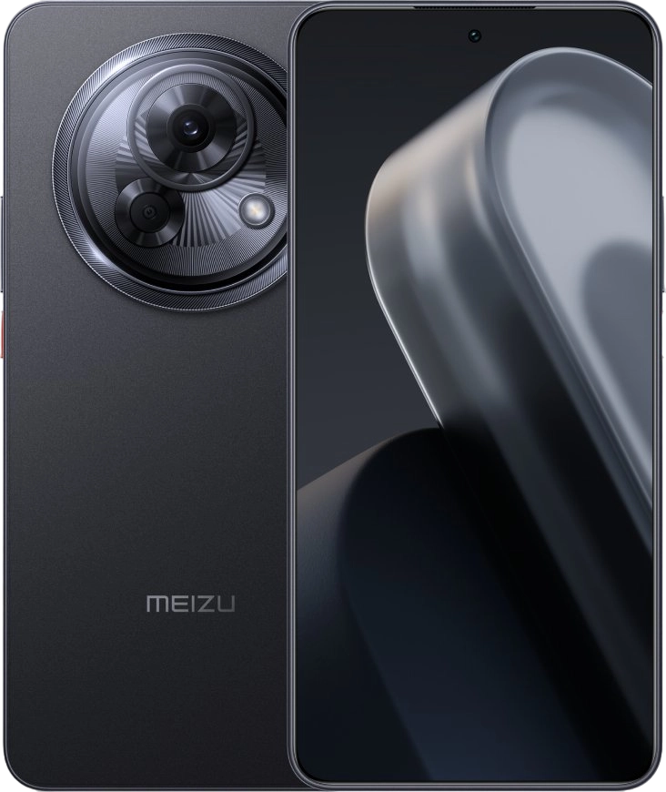 Meizu Lucky 08