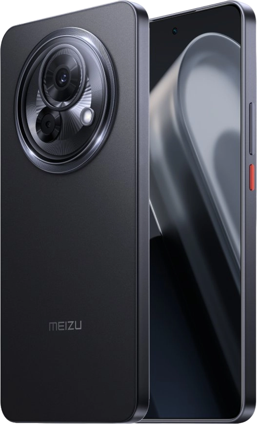 Meizu Lucky 08
