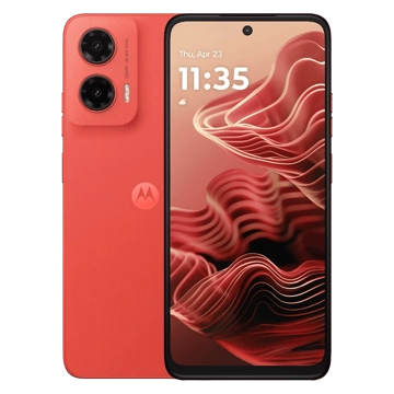 Motorola Moto G35