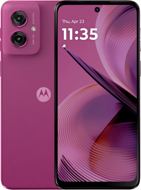 Motorola Moto G55
