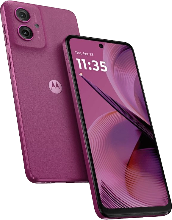 Motorola Moto G55
