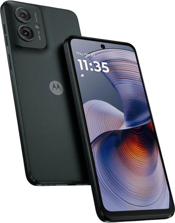 Motorola Moto G55