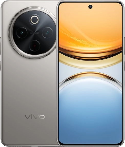 vivo Y300 Pro