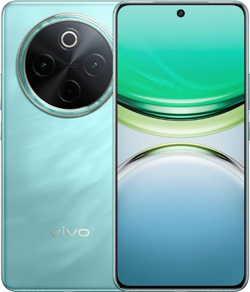 vivo Y300 Pro