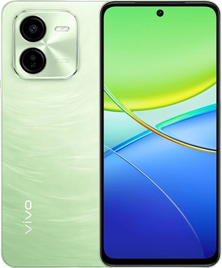 vivo Y37 Pro
