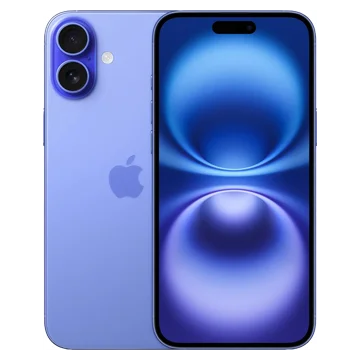 Apple iPhone 16 Plus