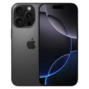 Apple iPhone 16 Pro