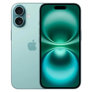 Apple iPhone 16