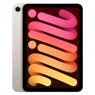 Apple iPad mini (2024)