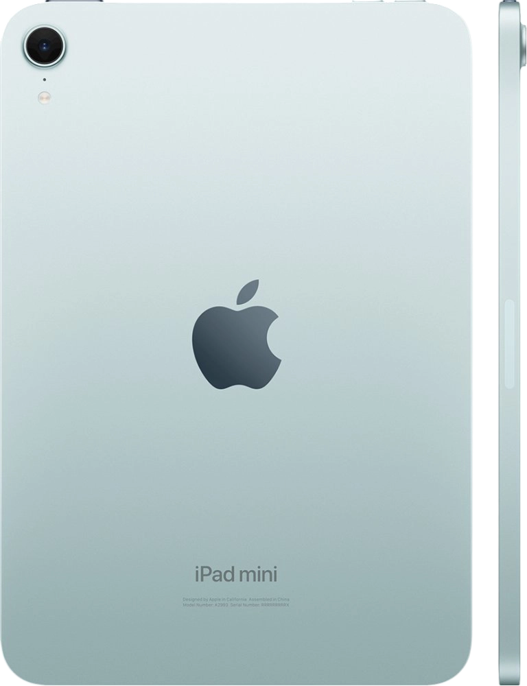 Apple iPad mini (2024)