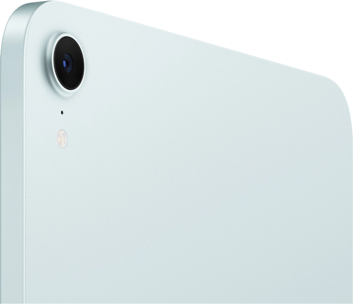 Apple iPad mini (2024)