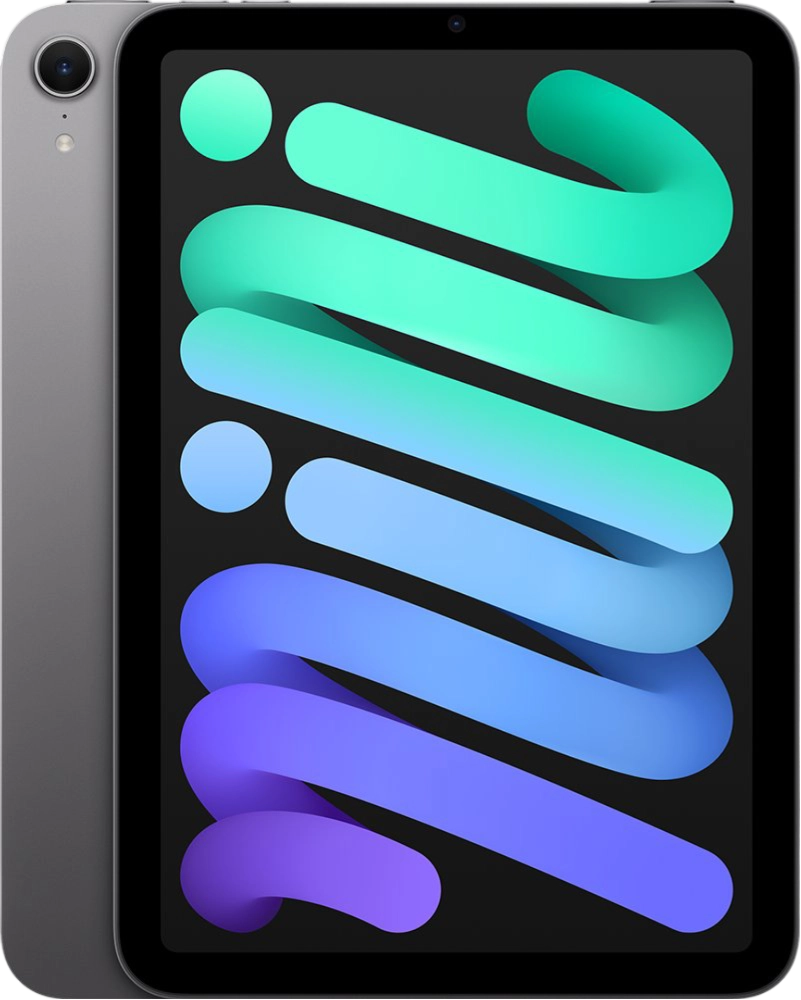Apple iPad mini (2024)