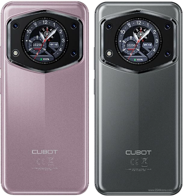 Cubot A30