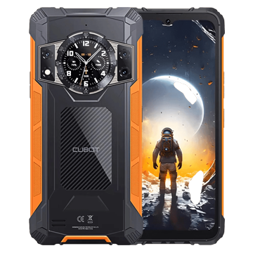 Cubot KingKong Ace 2