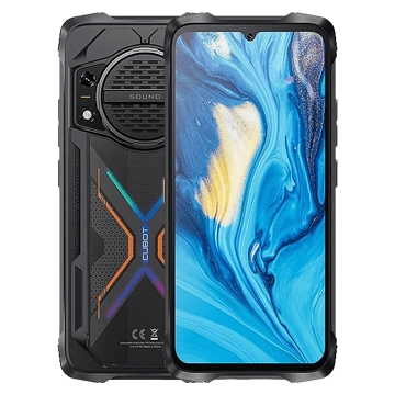 Cubot KingKong Power 3