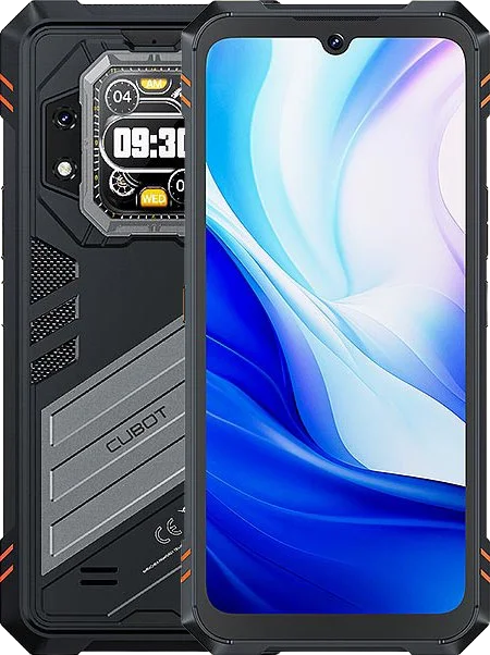 Cubot KingKong Star 2