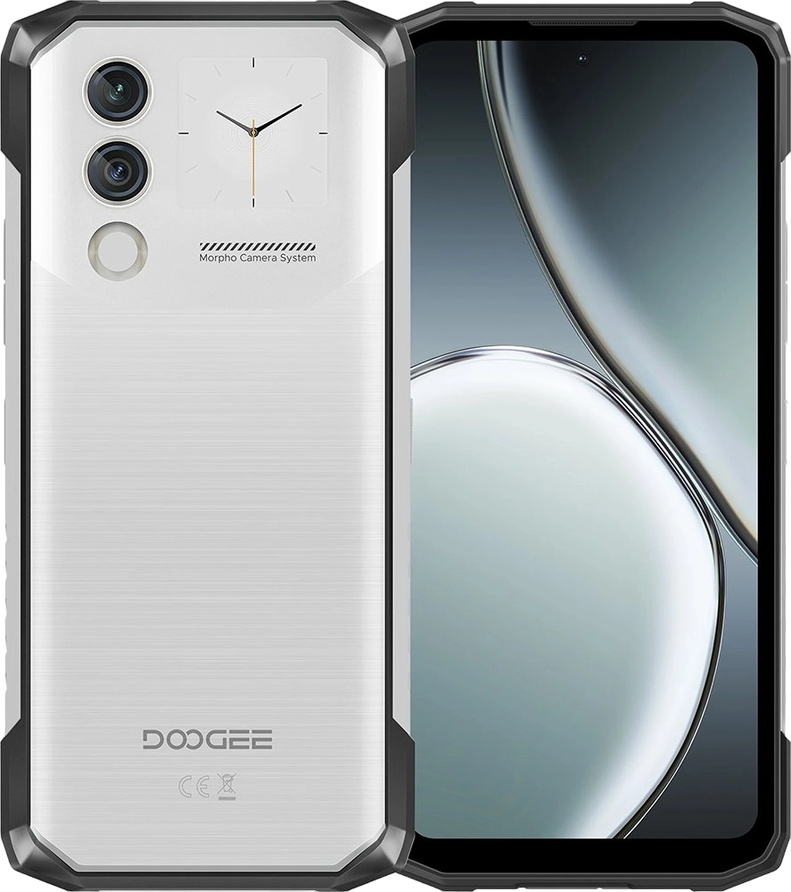 Doogee Blade10 Max