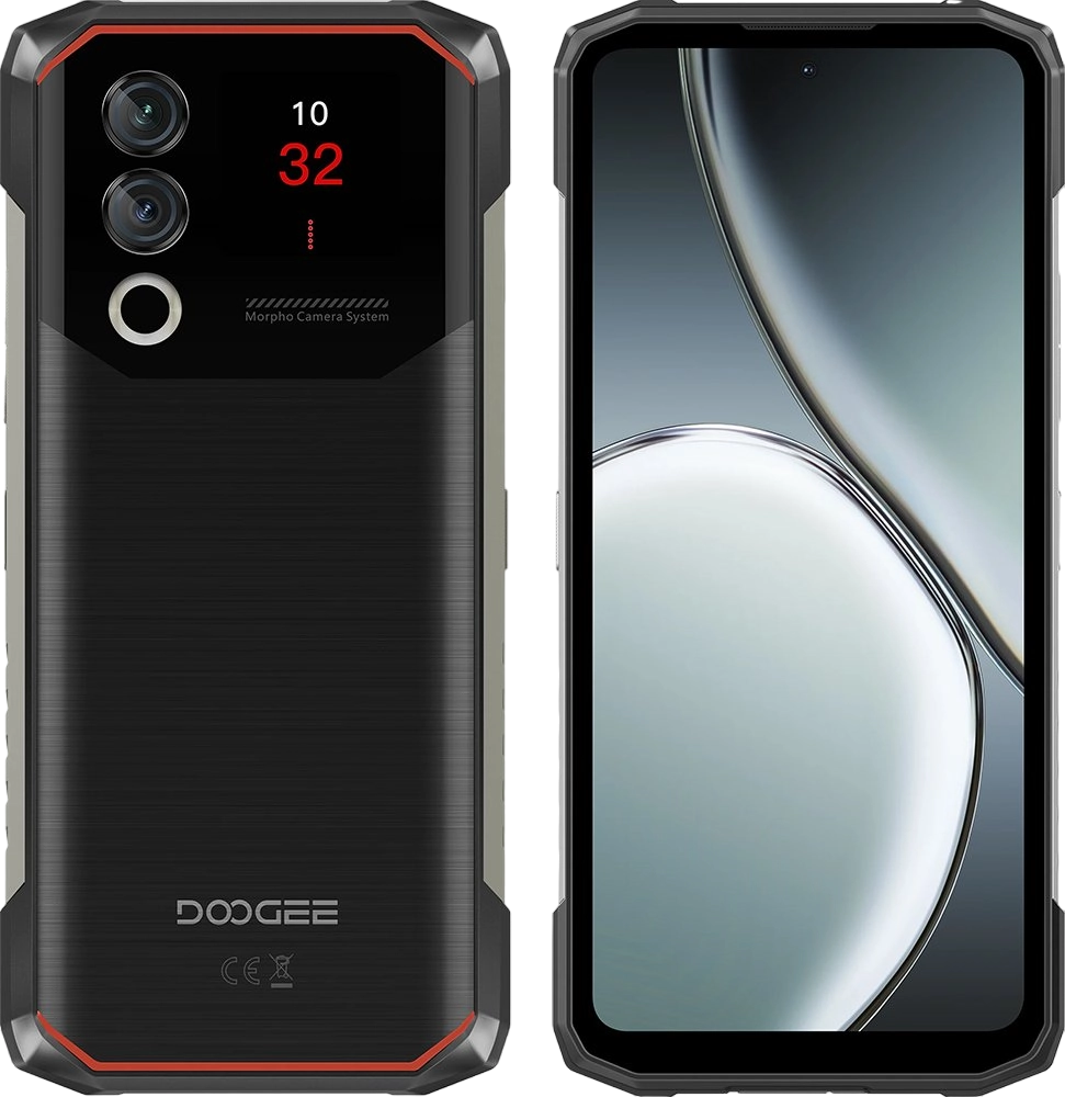 Doogee Blade10 Max