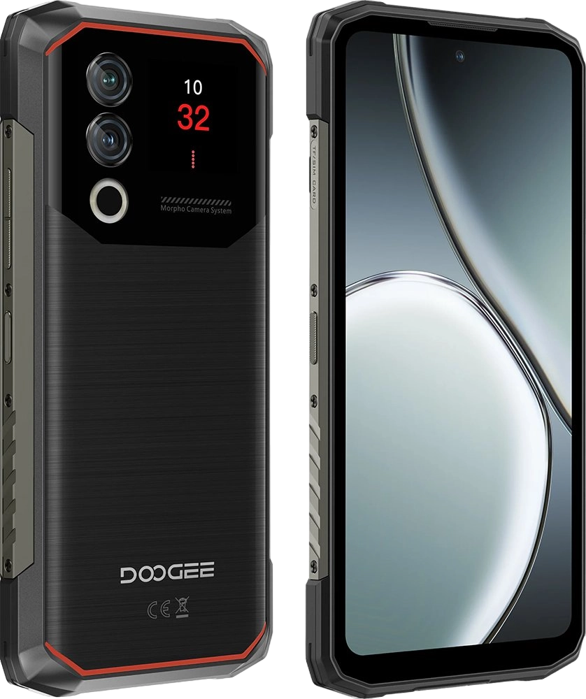 Doogee Blade10 Max