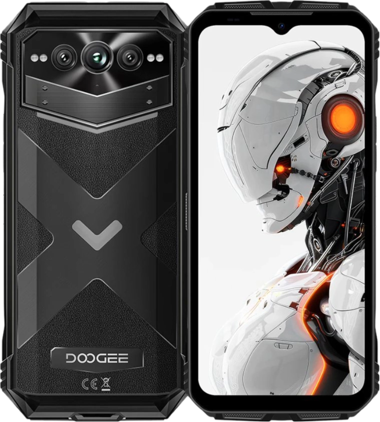 Doogee V Max Pro