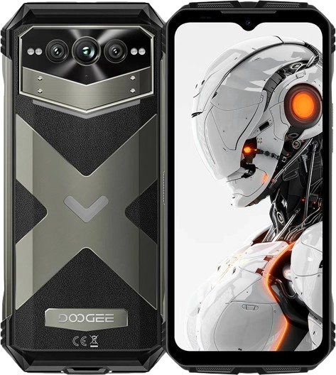 Doogee V Max Pro