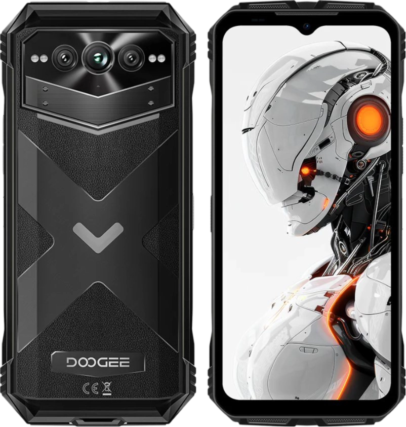 Doogee V Max Pro