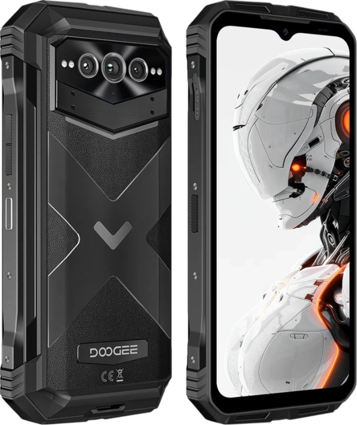Doogee V Max Pro