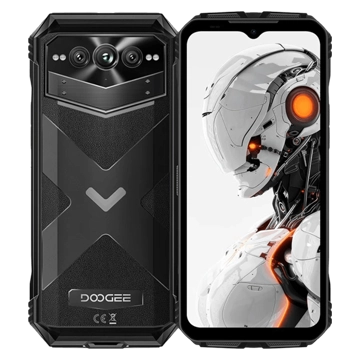 Doogee V Max Pro