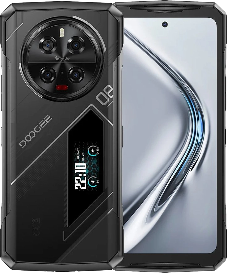 Doogee V40 Pro