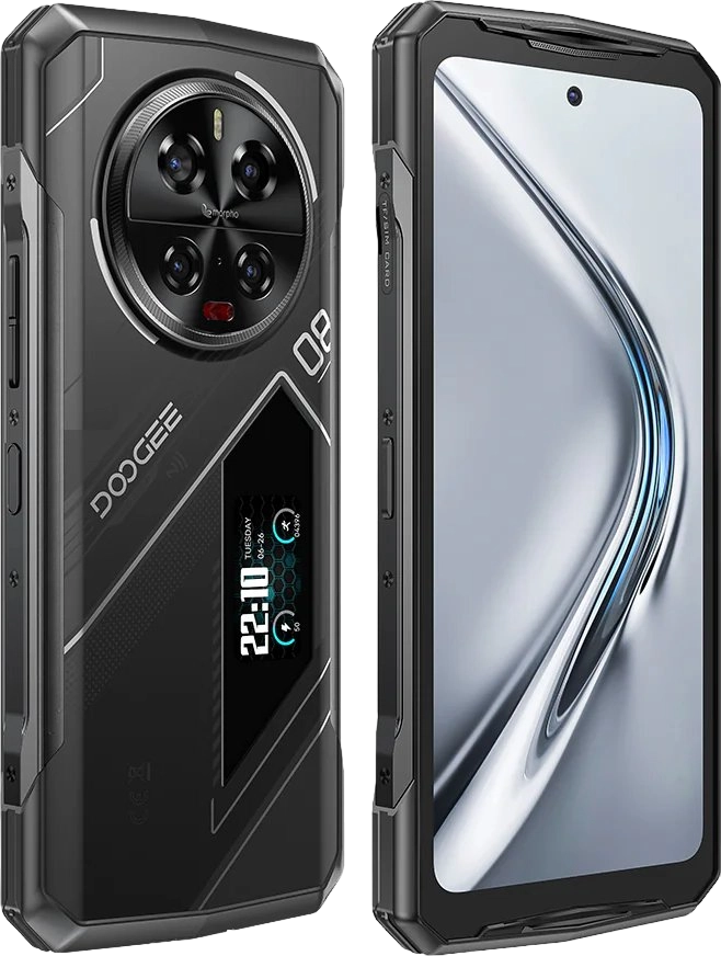 Doogee V40 Pro