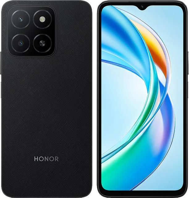 Honor X5b Plus