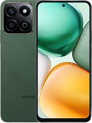 Honor X7c