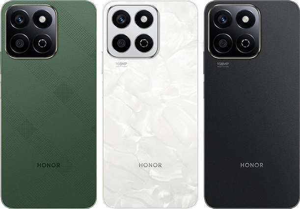 Honor X7c