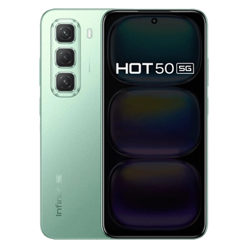 Infinix Hot 50