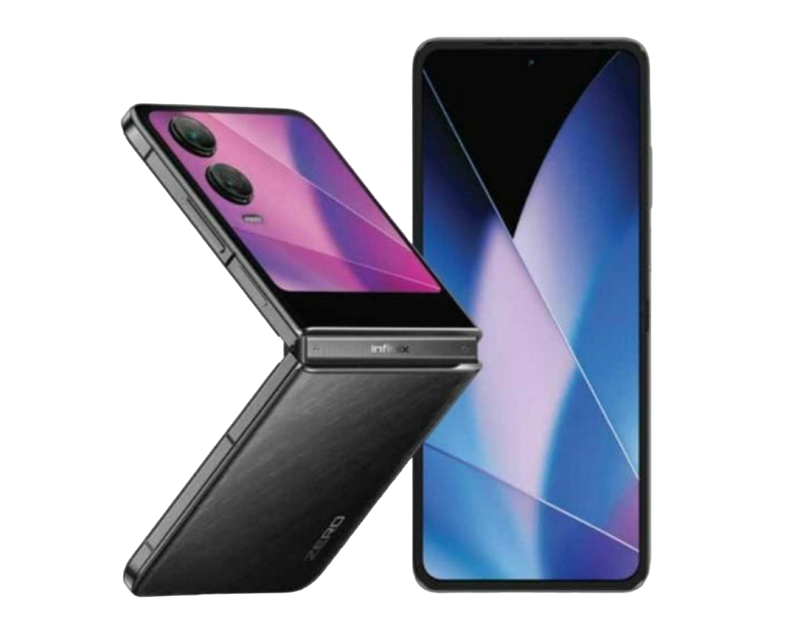 Infinix Zero Flip