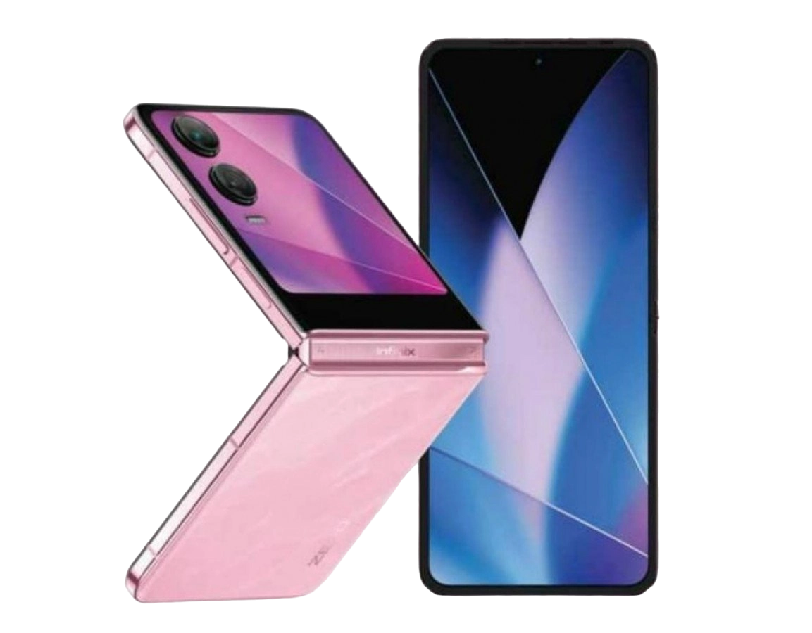 Infinix Zero Flip