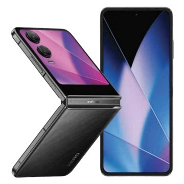 Infinix Zero Flip