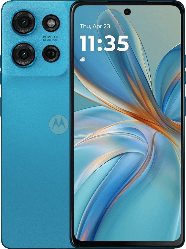 Motorola Moto G75