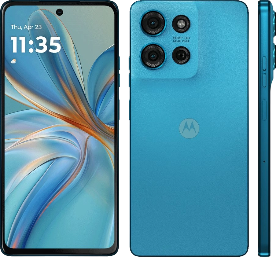 Motorola Moto G75