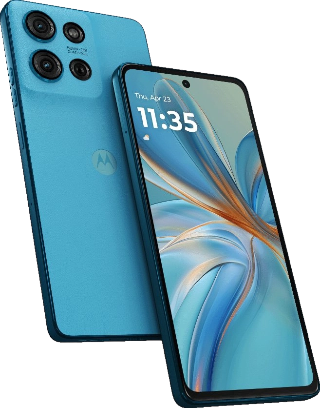 Motorola Moto G75