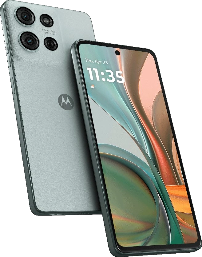 Motorola Moto G75
