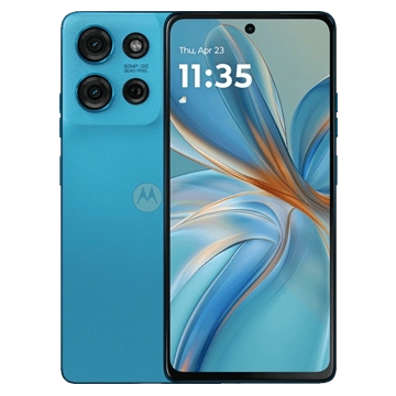 Motorola Moto G75
