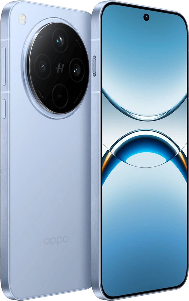 Oppo Find X8