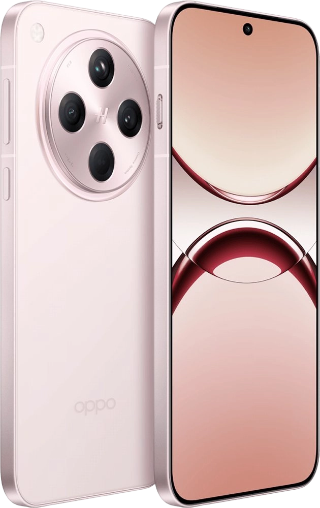 Oppo Find X8