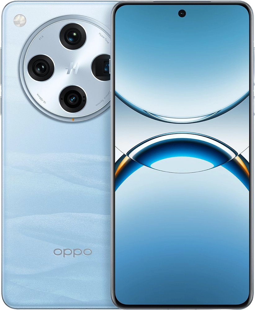Oppo Find X8 Pro