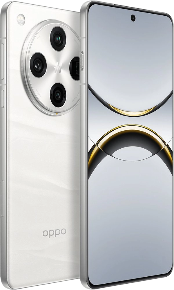 Oppo Find X8 Pro