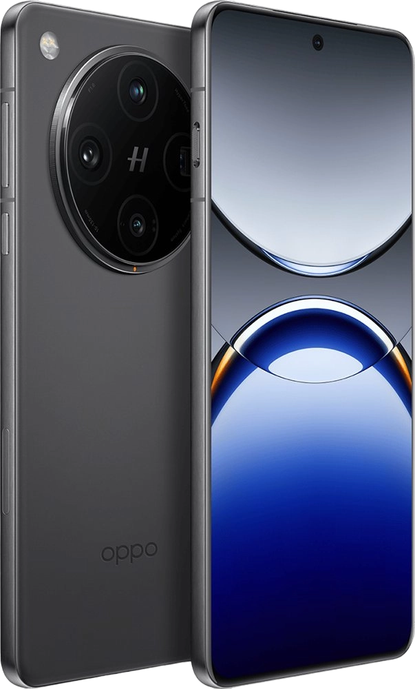 Oppo Find X8 Pro