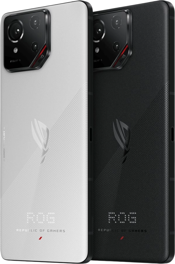 Asus ROG Phone 9