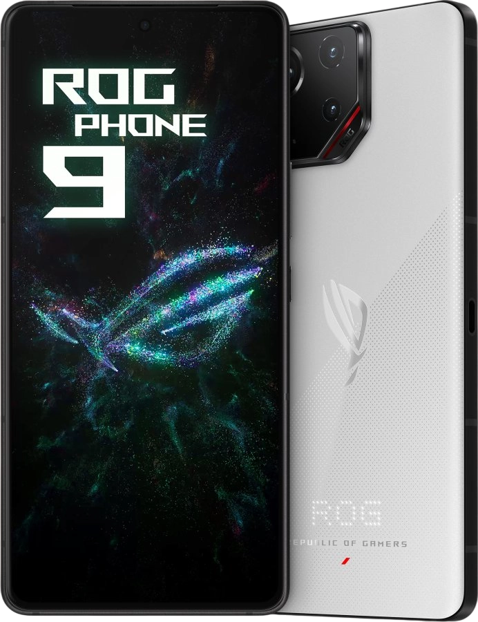 Asus ROG Phone 9