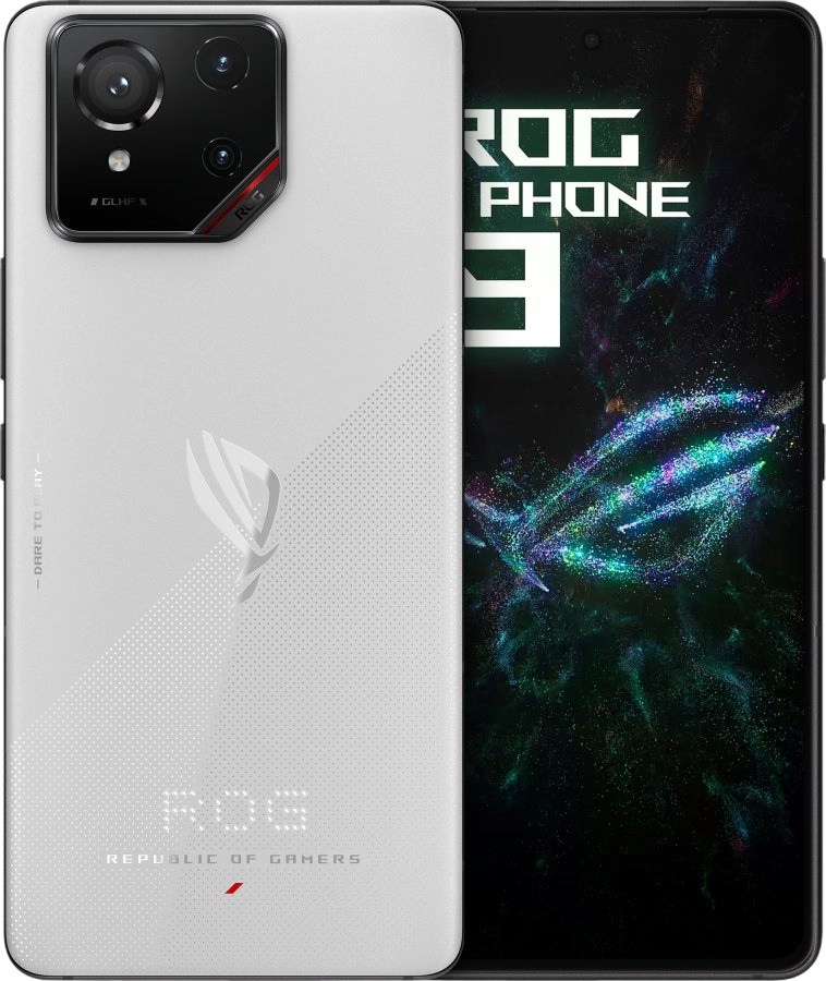 Asus ROG Phone 9